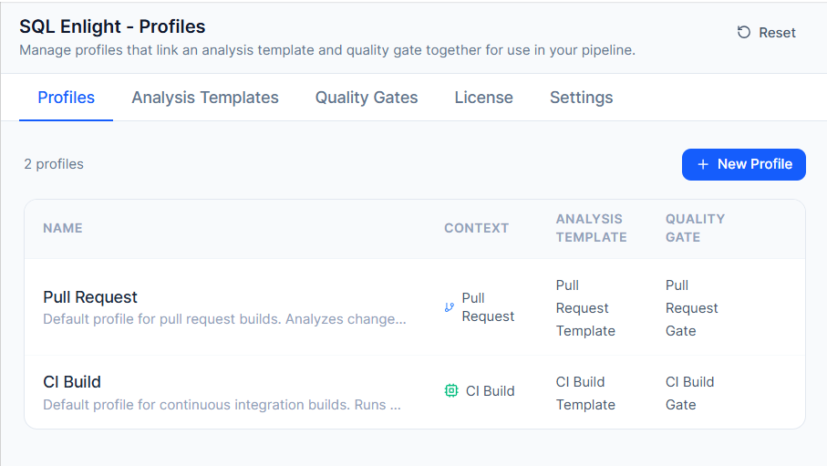 SQL Enlight - Static code analysis and refactoring for T-SQL and ...